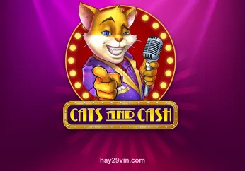 Cats And Cash