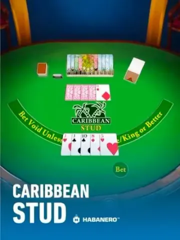 CaribbeanStud D