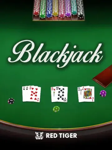 Classicblackjack D