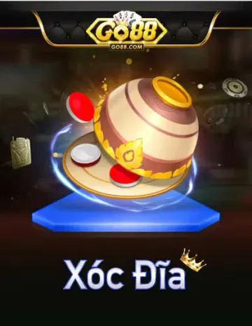 Gó Xóc Dia Portrait